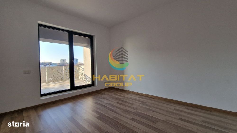 Apartament 2 camere studio - Pallady