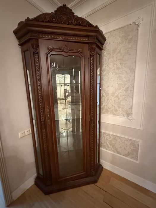 Продам мебель в гостиную