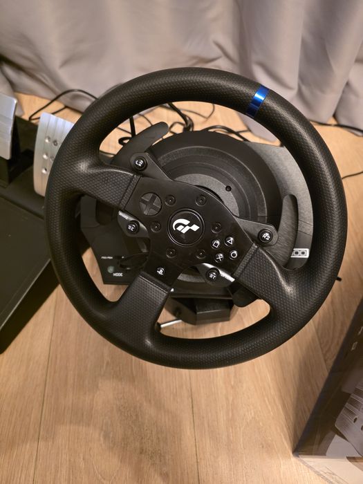 ВОЛАН Thrustmaster T300RS GT