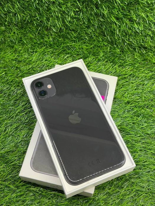 IPhone 11 / 64gb / 72% / ЛОМБАРД ДД / id4152