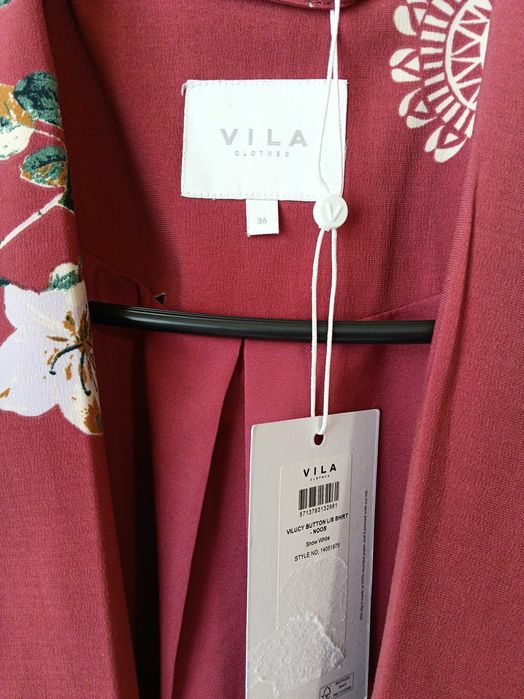 Vila дамско сако