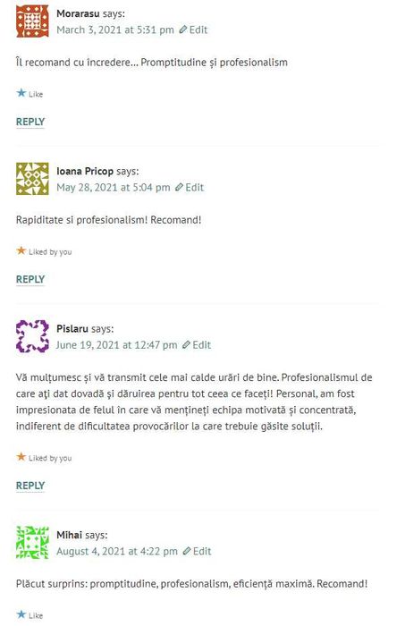 Cristi Electrician Autorizat Iasi - Cel mai rapid si convenabil.