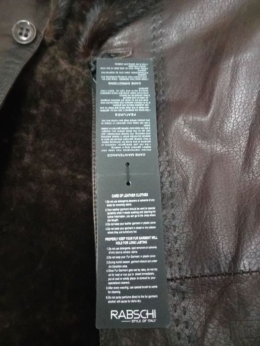 Qosh uchun qalin kurtka