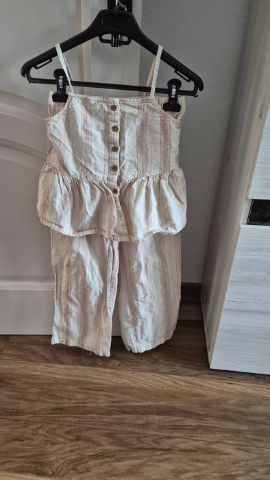 Set 2 piese H&m marime 140