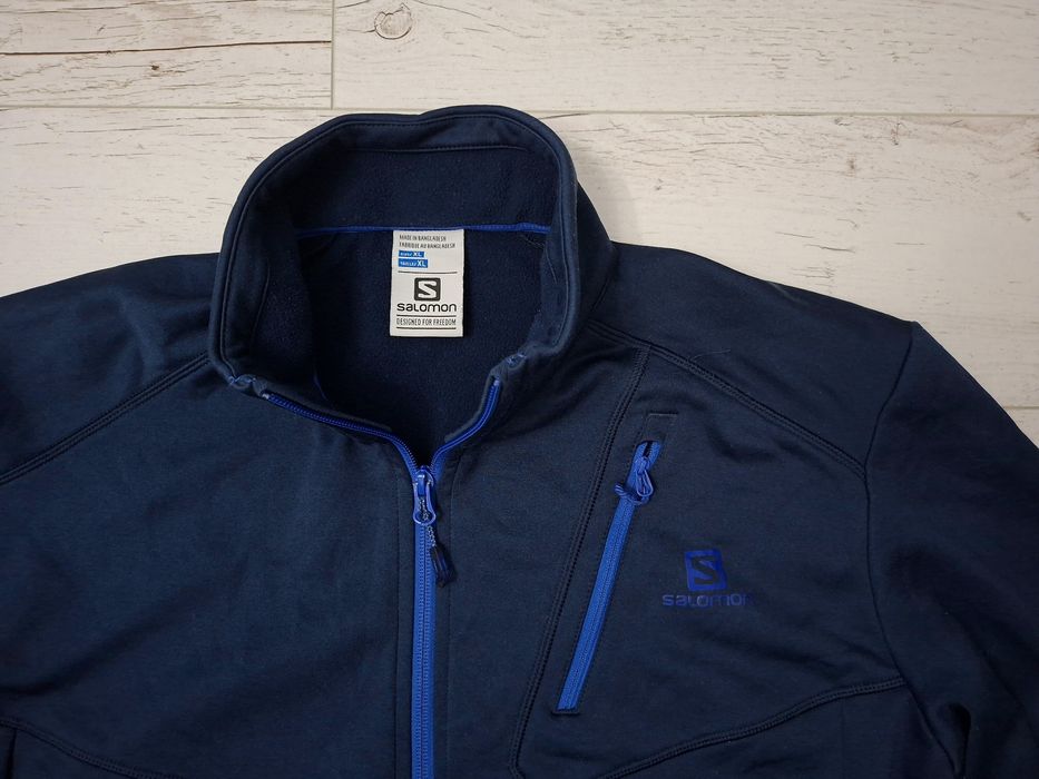 Salomon Warm-Ориг.яке