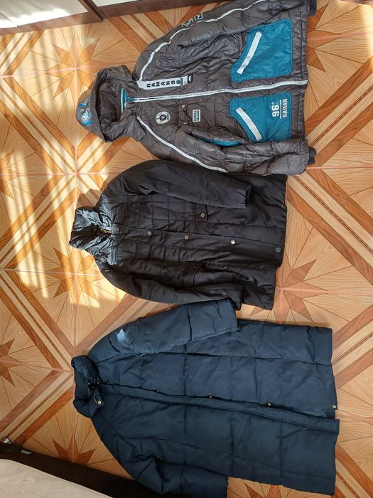 Gegi Adidași, Puma, diverse marimi