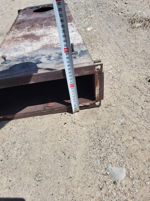 Срочно продам переходник к котлам