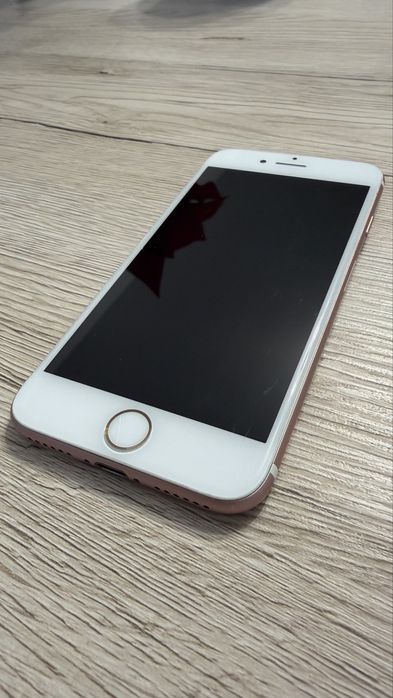 IPhone 7 128 GB Roz-Gold