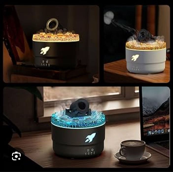 Увлажнитель воздуха