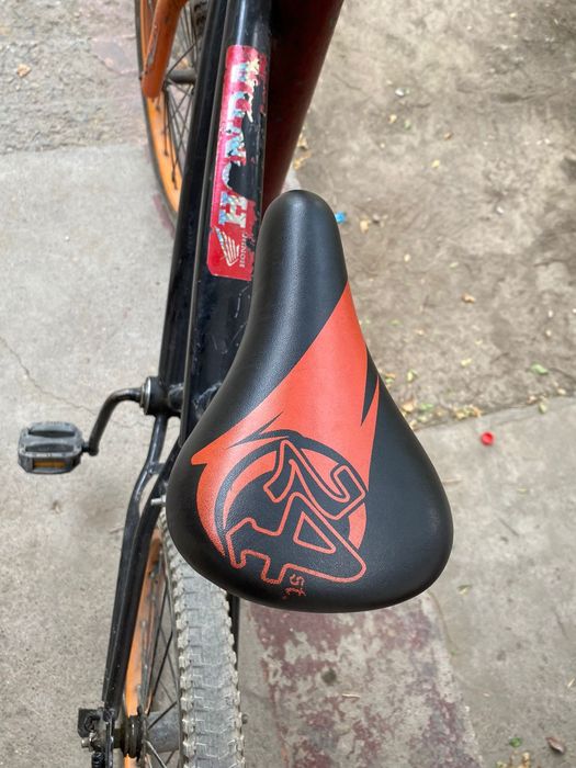 Велисопед детскйй