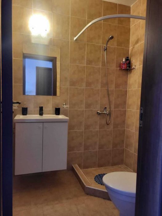 Продава се Едностаен апартамент в к.к. Слънчев бряг - 30 кв.м за 1167 €/кв.м - Снимка #15