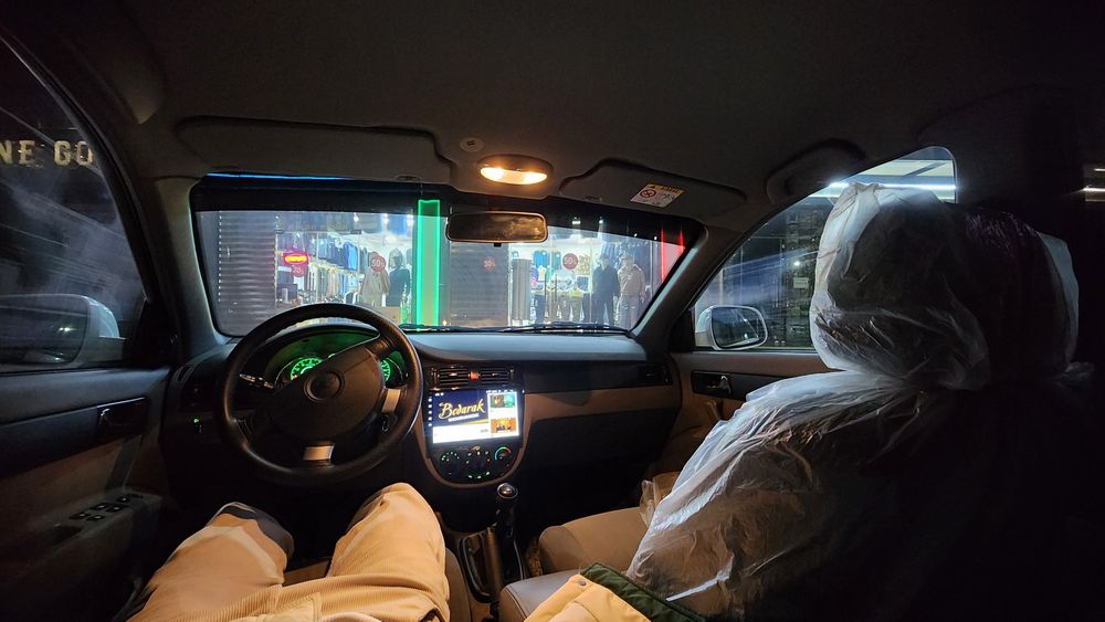 JENTRA 2022 mexanika