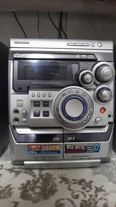 Samsung muzikalniy sentir holati ideal