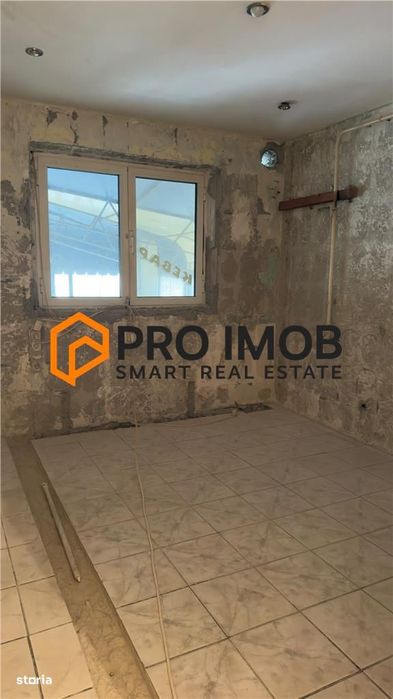 Apartament 2 camere cf 1 decomandat zona Unirii Sud