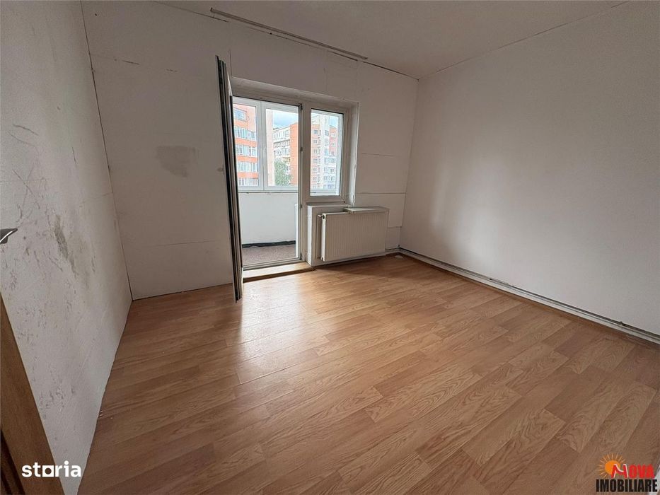 Apartament doua camere Centrul Civic - Zizinului
