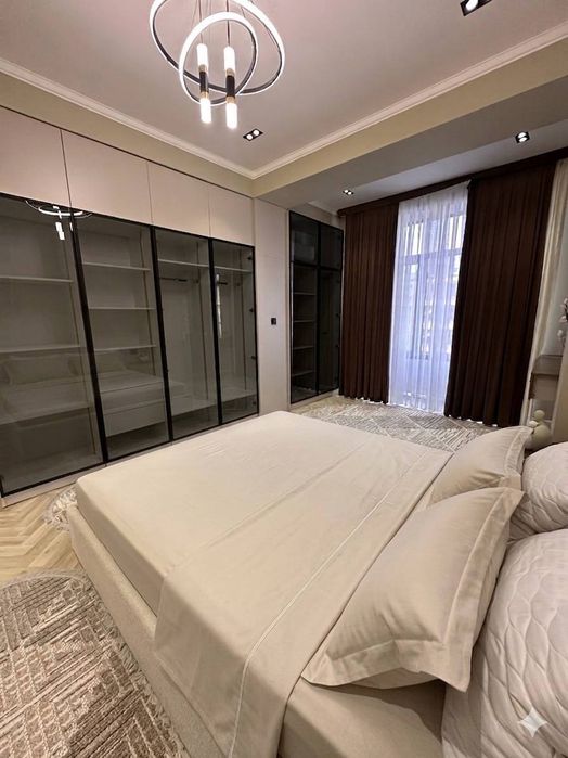 3-комнатная квартира 95 м², Яккасарайский район, 9 этаж, ЖК Yakkasaroy