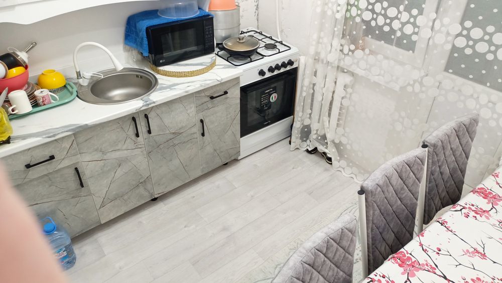 Продам квартиру на гмз