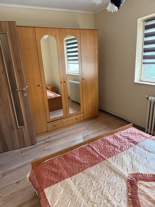 Apartament 2 camere + Living