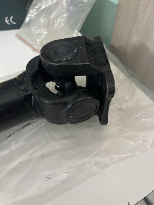 Кардан МТЗ—82…