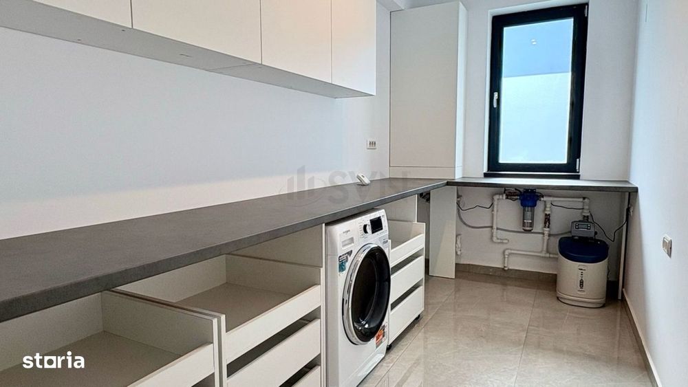 Balotesti Vila The 8 Residence
