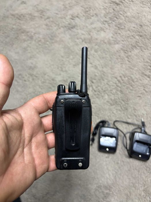 Statii emisie receptie profesionale UHF statii radio Baofeng