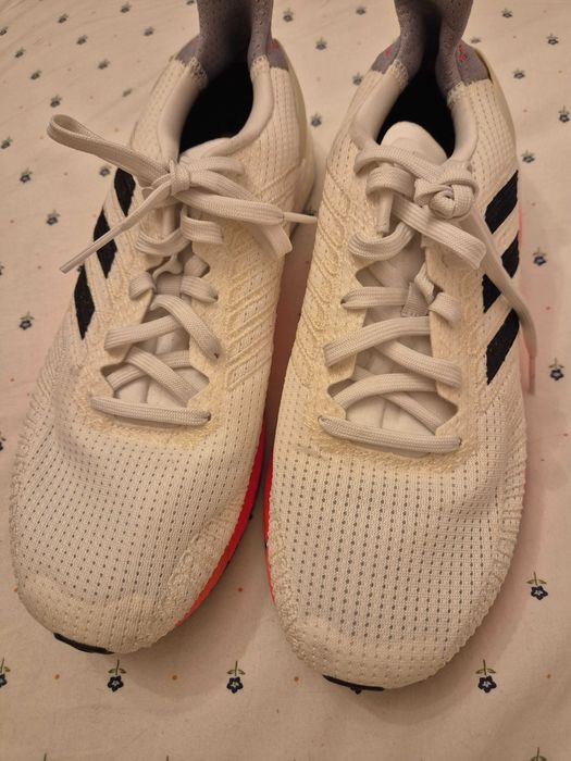 Adidasi Adidas barbat masura 43 si 2/3