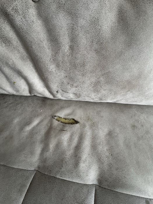 Диван. Раскладной диван. Даром