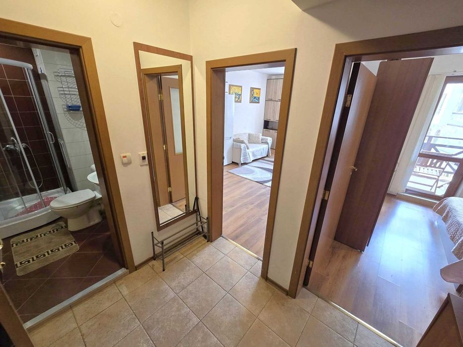 Продава се Двустаен апартамент в Банско - 78 кв.м за 1026 €/кв.м - Снимка #4