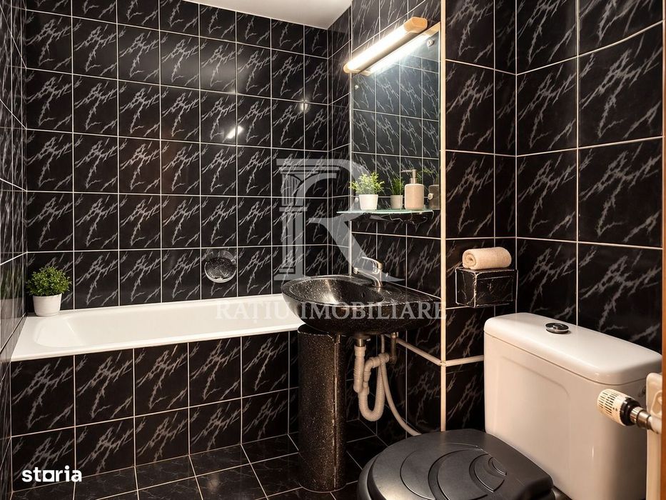 Apartament 2 Camere | 60 mp | Dacia - Decebal | Oradea
