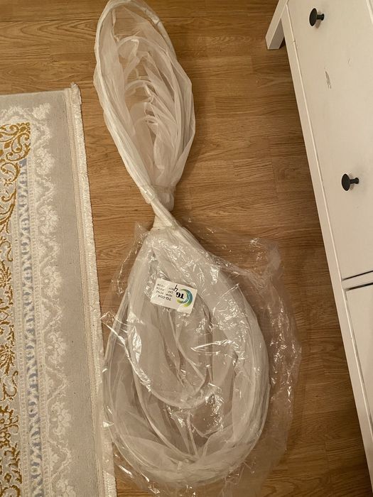 Кринолин для свадебного платья