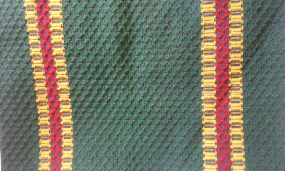 килимчета, черги