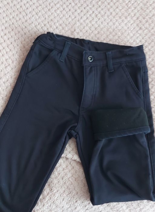 Брюки школьные на мальчика