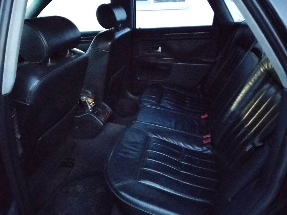 Ауди А8 АудиА8 Ауди