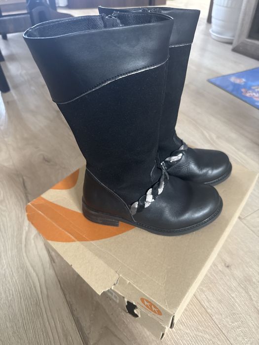 Зимни ботуши Колев и Колев 32 номер