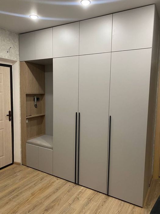 Mebel buyrtmaga siz hohlagan dizaynda va arzon narhda yasab beramiza