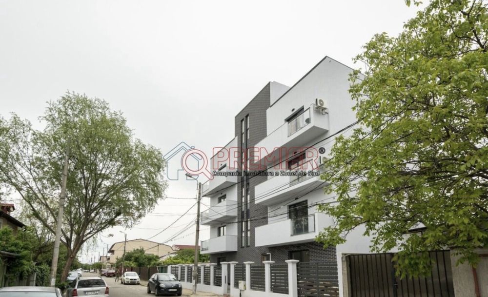Apartament 2 camere,Sector 4, lângă Metrou Apărătorii Patriei