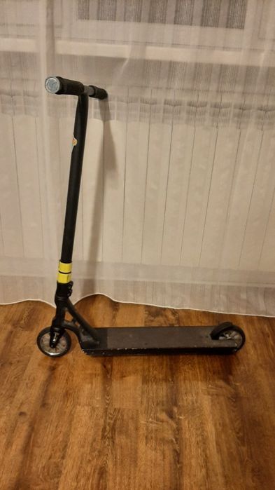 Trotineta scheme - Blazer Pro