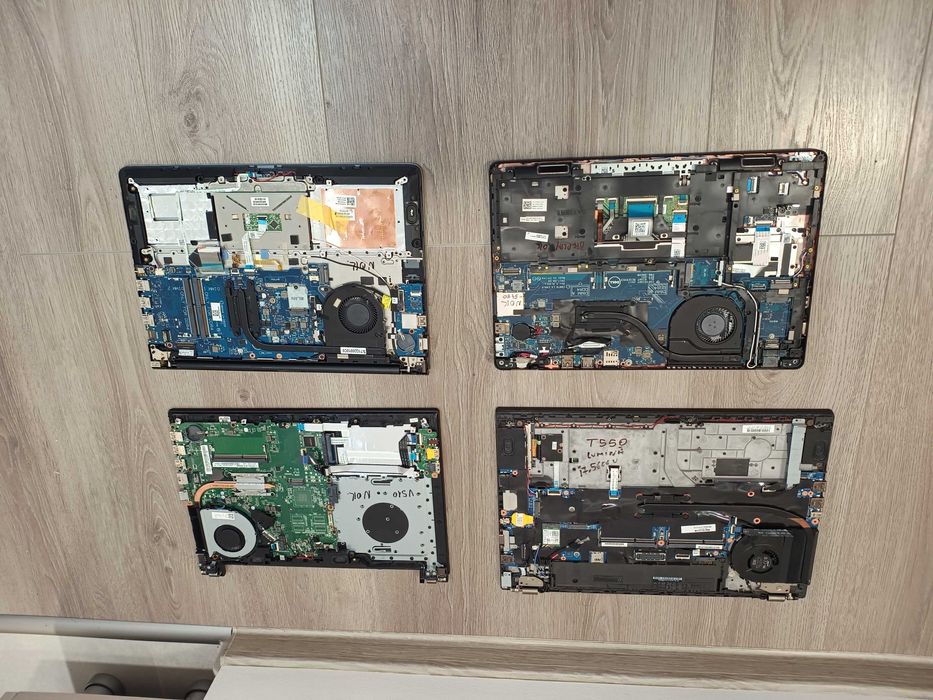 laptop pt piese/reparat sau lot
