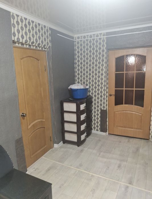 Продам 2х комнатный дом