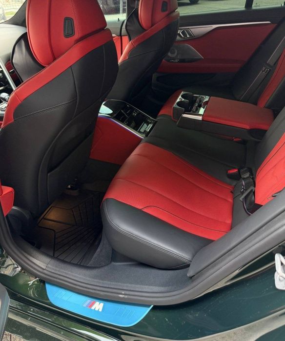 Bmw m850i продается