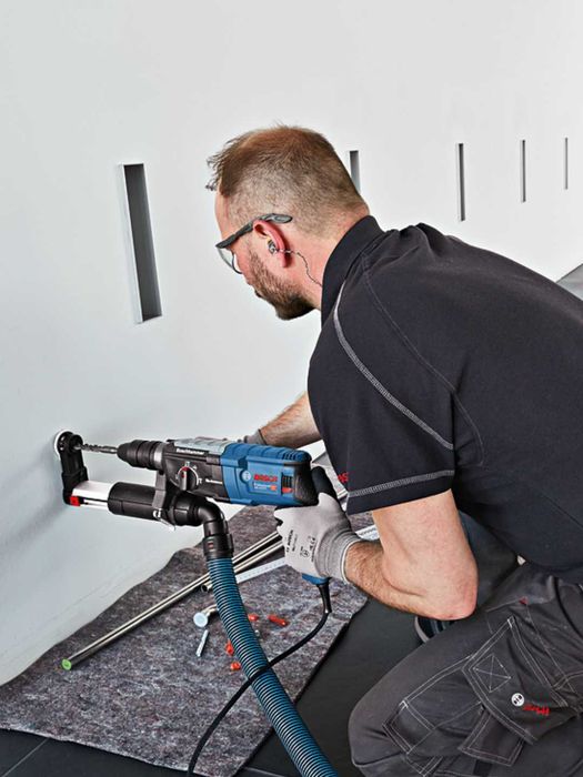 Перфоратор BOSCH GBH 2-28 Professional