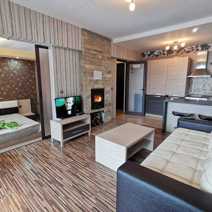 Продавам Хотелски Комплекс "Тодорини Кукли"