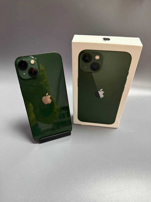 Apple iPhone 13, 128 гб, 970079, Степногорск Пав.10
