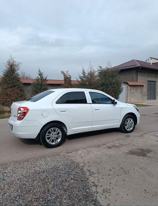 Cobalt sirochni sotladi