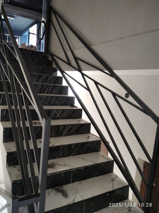 Svarka ishlarini qilamiz