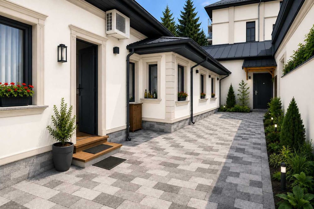 Casa Domenii de închiriat – Carol Knappe | Ideală birouri, after, cabinete sau locuință
