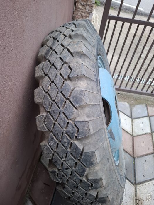 Roti pentfu vagon !!