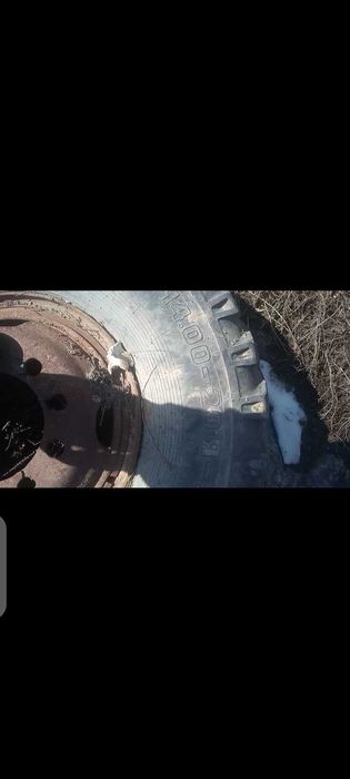 Колесо R 14.00-20