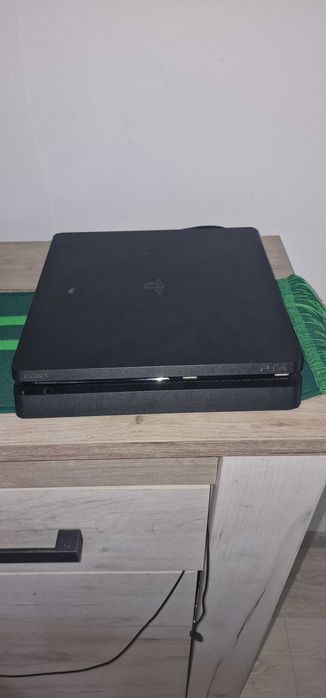 Ps4 slim perfect