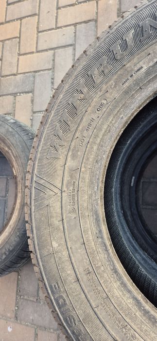 Vand Cauciucuri Vara
